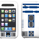Illustration for article titled iPhone Gets the Official R2-D2 Case Treatment, Too